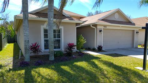 Rental Homes In Tampa