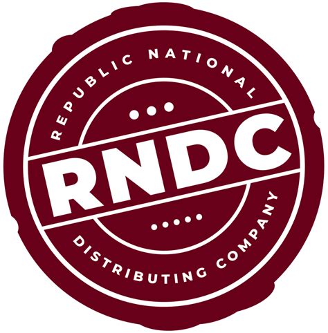 Republic National Distributing Company