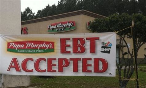 Restaurants That Take Ebt Near Me