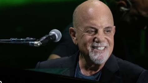 Revealing The Melody Billy Joel S Insight On The 17 Year Musical Pause