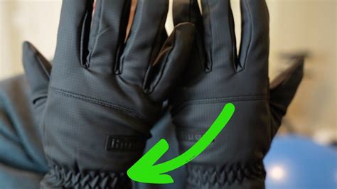 Review Ihuan Winter Gloves Your Essential Cold Weather Companion