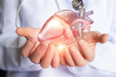 Revolutionary Bionic Pacemaker Capable Of Reversing Heart Failure Now