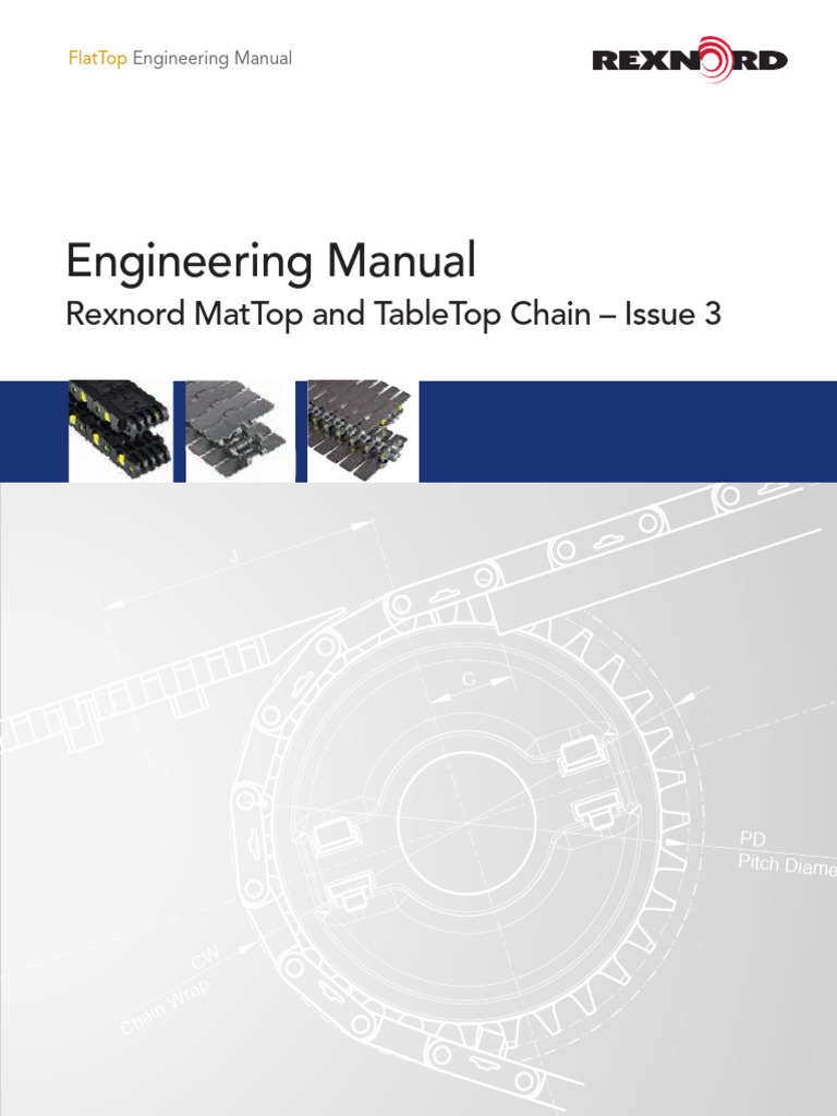 Rexnord Tabletop Chain Catalog Pdf Brokeasshome Com