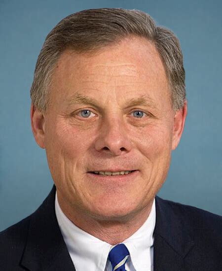 Richard Burr's Legacy: 10+ Years Of Political Impact In North Carolina