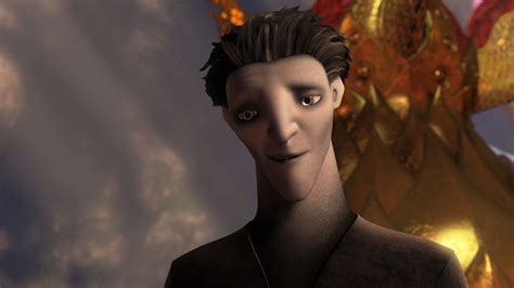 Rise Of The Guardians Pitch Black Rise Of The Guardians Guardian