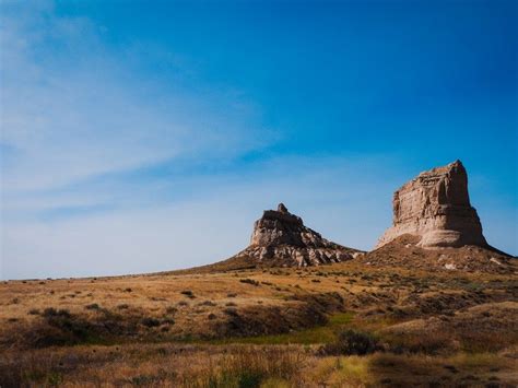 Road Tripping Nebraska The Dakotas Exploring America S Great Plains