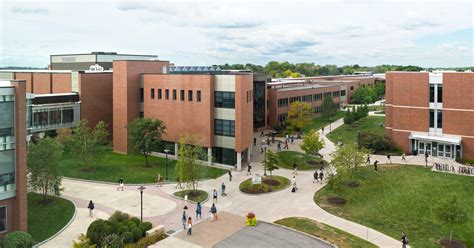 Rochester Institute Of Technology