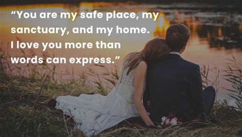 Romantic Love Quotes For Husband Lovequotes Relationshipquotes Love