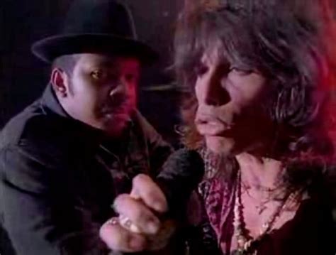 Run Dmc Aerosmith And The Song That Changed Everything The New York