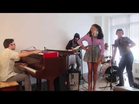 Sailor Moon Song Slow Jam Cover By Postmodern Jukebox Sailor Moon