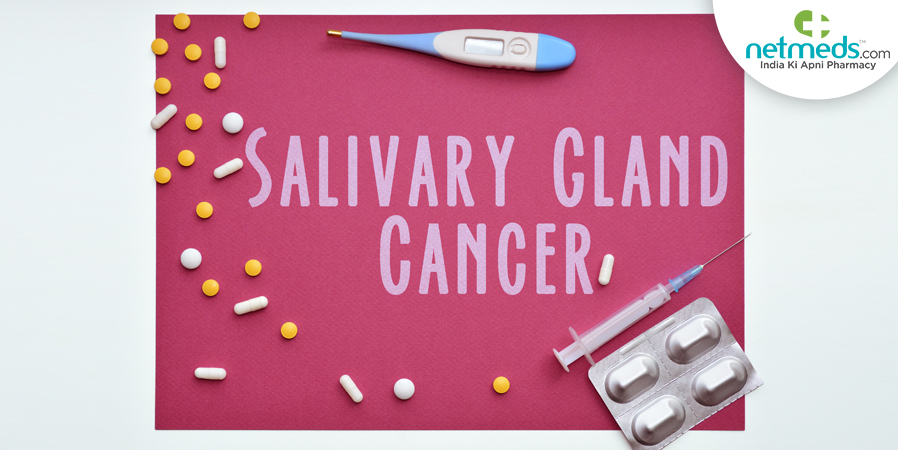 Salivary Gland Cancer Everything You Need To Know Actc