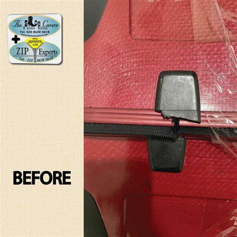 Samsonite Hinges And Sliders Repair Zip Experts