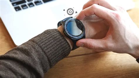 Samsung Galaxy Watch Won T Turn On Here S How To Fix It Asurion