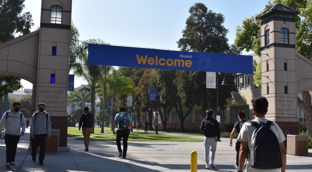 San Jose State Students To See Tuition Increase In Fall San Jos