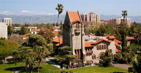 San Jose State University Micefa