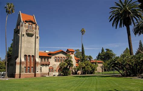 San Jose State University Rankings Campus Information And Costs