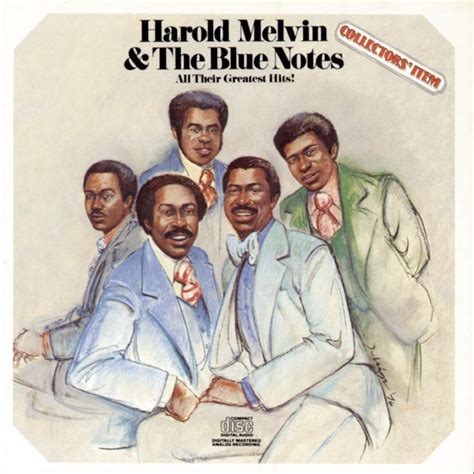 Satisfaction Guaranteed The Best Of Harold Melvin The Bluenotes By