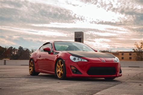 Scion Frs Tech Specs Maintenance Amp Years To Avoid Low Offset