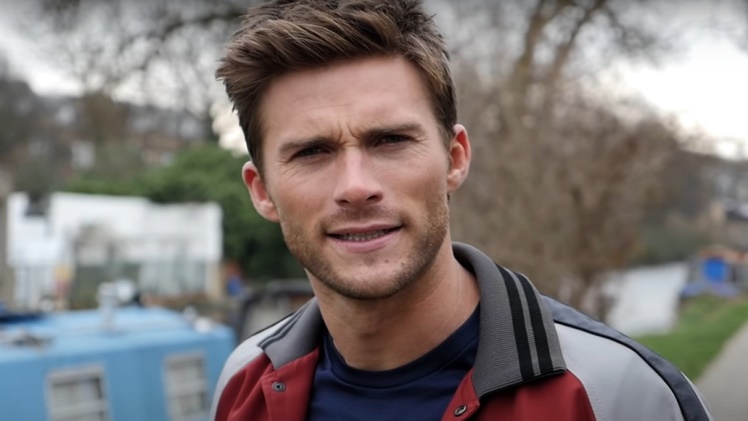 Scott Eastwood Net Worth Age Weight Wife Bio Wiki Kids 2024 The