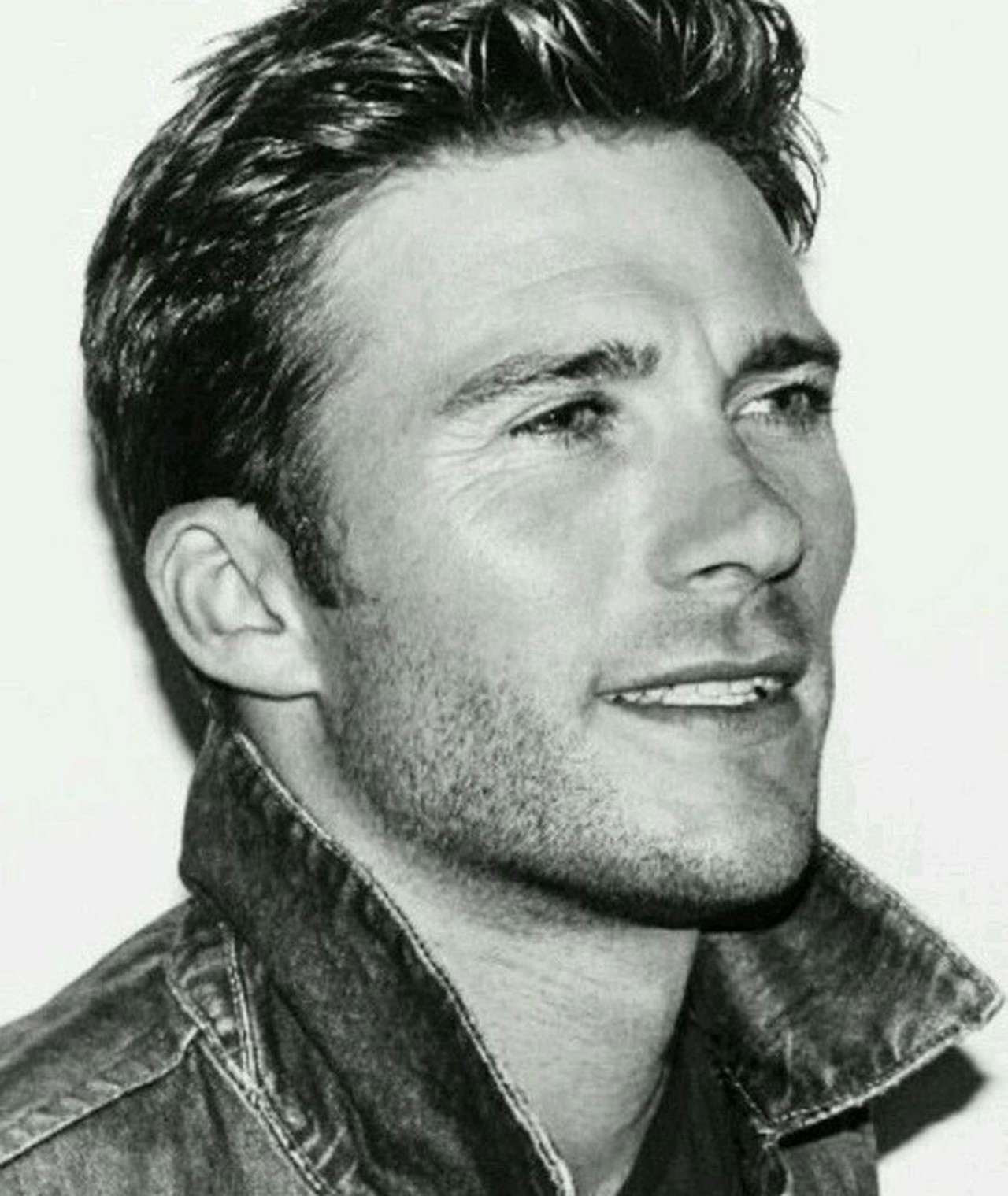 Scott Eastwood