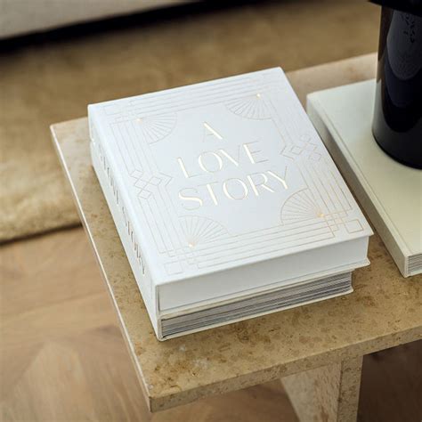 Searching For The Perfect Coffee Table Wedding Photo Album The