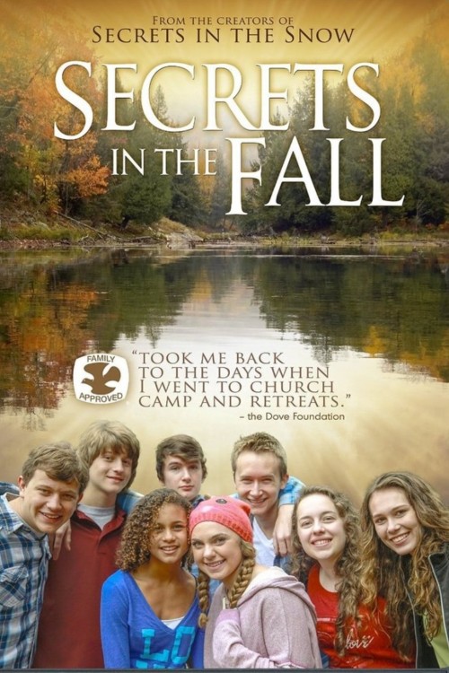 Secrets In The Fall 2015