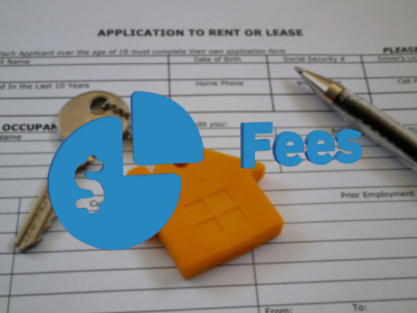 Senate Passes Bill Regulating Rental Application Fees Boisedev