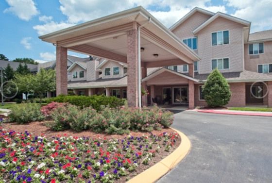 Senior Living In The Chattanooga Tn Area