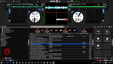 Serato Dj Download Archive Dsaprocess