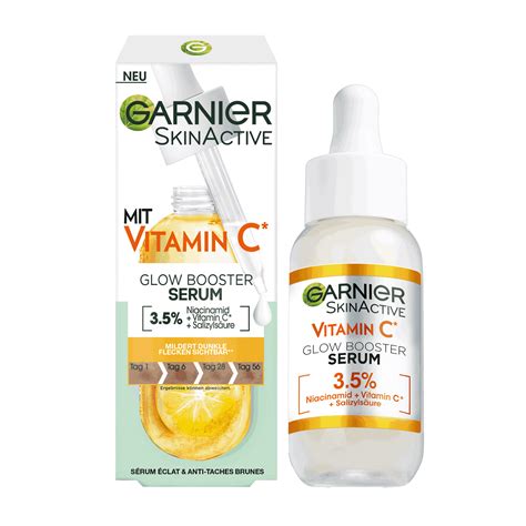 Serum Vit C Garnier Homecare24