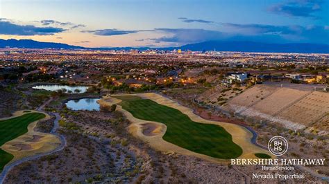 Seven Hills Luxury Home For Sale 1551 Tuscano Henderson Nv Youtube