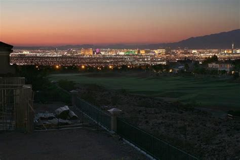 Seven Hills Masterplanned Community In Henderson Nv Offers Amazing