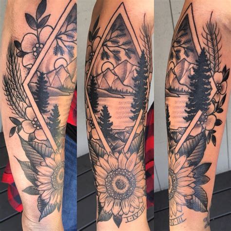 Share 52 Bend Oregon Tattoo Artists Best In Cdgdbentre