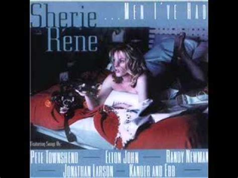 Sherie Rene Scott Squeeze Box Lyrics Genius Lyrics