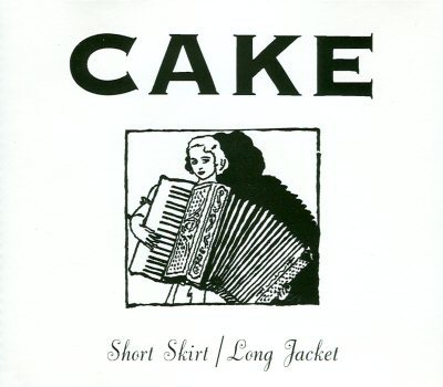 Short Skirt Long Jacket Cake R Womanhands