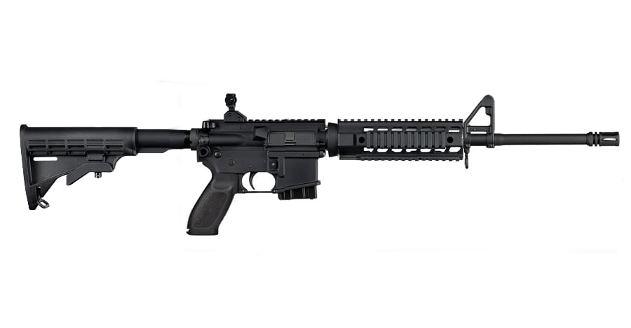 Sig Sauer M400 Swat 5 56Mm Tactical Rifle Sportsman S Outdoor Superstore