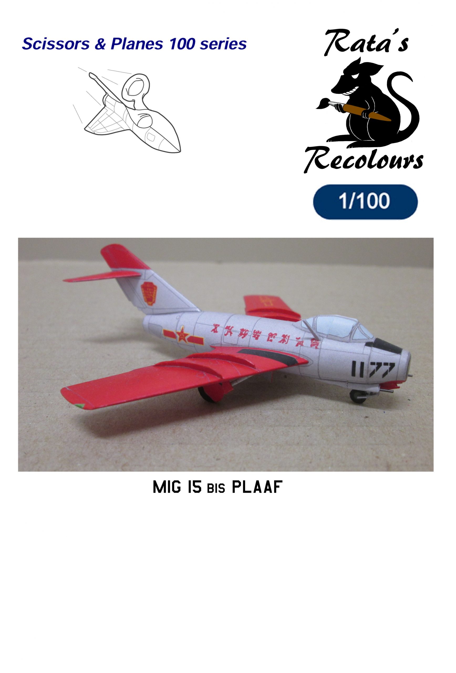 Simpleplanes Mig 15 Plaaf