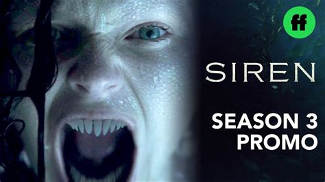 Siren Season 3 Promo A New Chapter Begins Spring 2020 Siren