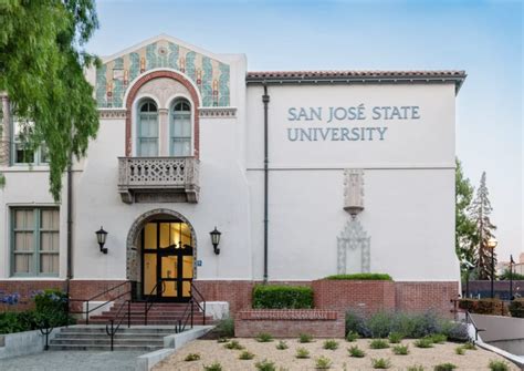 Skilltype Partners With San Jos State University Ischool Skilltype