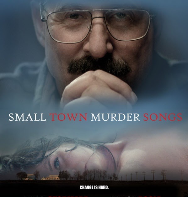 Small Town Murder Songs 2010 Imdb