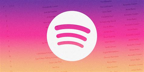 Smarter Playlists For Spotify How To Get Started Build Your Playlist