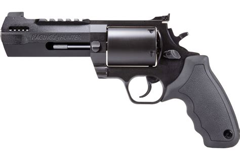 Smith And Wesson 500 Amp Taurus Raging Judge Youtube