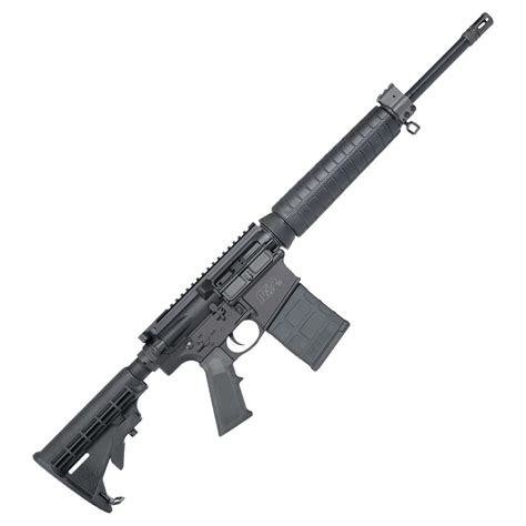 Smith Wesson M P10 Sport 308 Win Semi Automatic Optics Ready Rifle