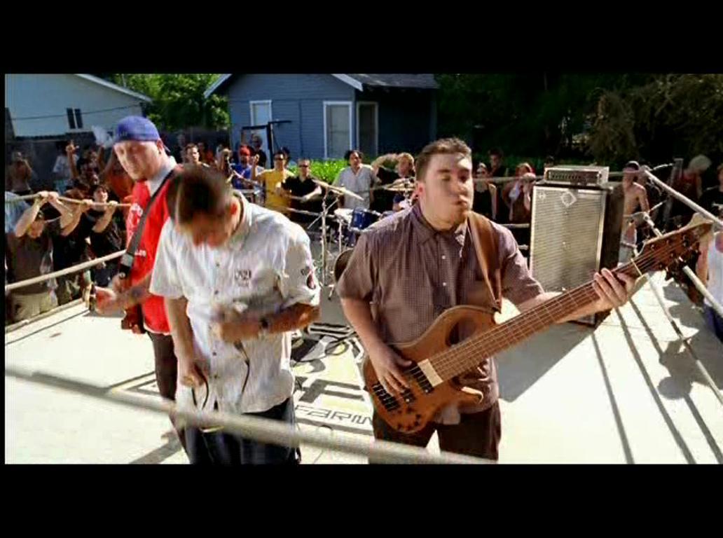 Smooth Criminal Alien Ant Farm Image 15246052 Fanpop