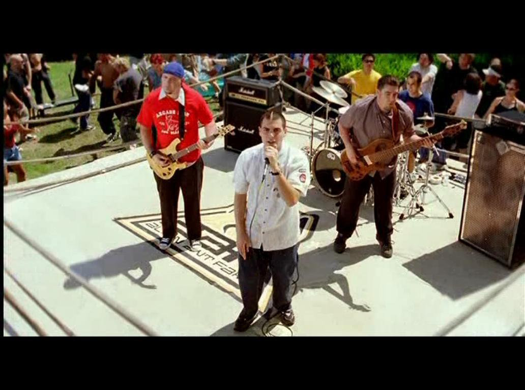 Smooth Criminal Alien Ant Farm Image 15246068 Fanpop