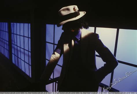 Smooth Criminal Rare Records Au