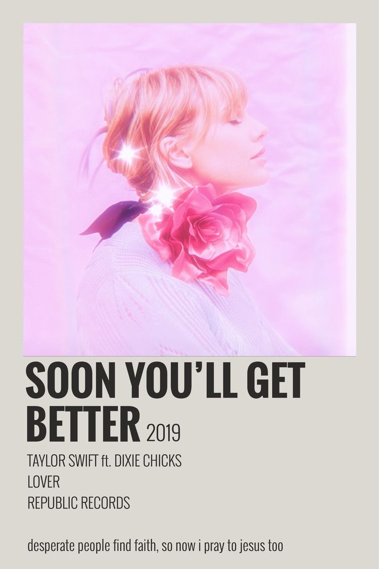 Soon You Ll Get Better Performance Tutorial Taylor Swift S Lover