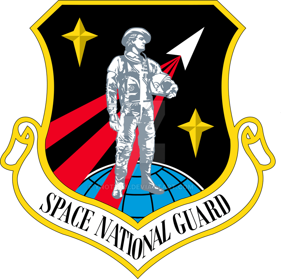 Space Force National Guard