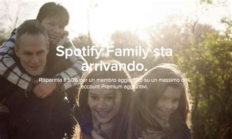 Spotify Family Maticpsawe