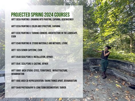 Spring 2025 Swarthmore Courses Isabel Lindie